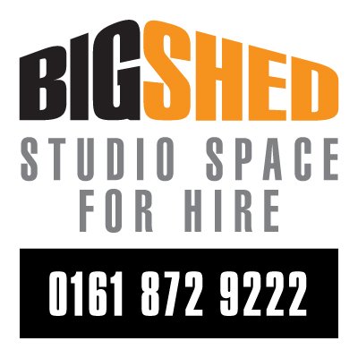 BigShedStudios Profile Picture