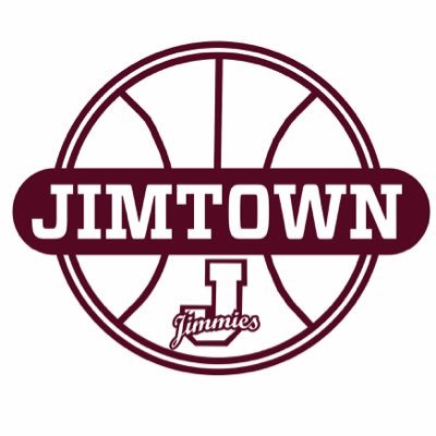 Official Twitter Account Of The Jimtown Jimmie Men’s Basketball Program. 