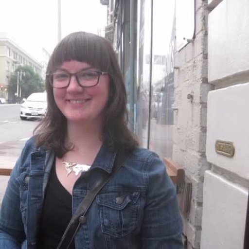 _marypigott's profile picture. Educational Technologist, M.Ed   
|   Self Employed from 7,320 ft    
|   Still Cleveland Proud