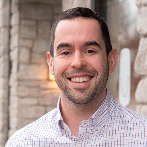 SharpenCX_Joe's profile picture. Promoting Sharpen, a cloud-native contact center platform helping companies create perfect customer experiences. Opinions are my own, not the views of Sharpen