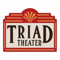 Triad Theater, NYC(@The_TriadNYC) 's Twitter Profileg
