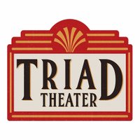 Triad Theater, NYC (@the_triadnyc) 's Twitter Profile