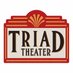 Triad Theater, NYC (@the_triadnyc) Twitter profile photo Triad Theater, NYC (@the_triadnyc) Twitter profile photo