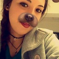 Ecehan Gürman (@ecegurmannn) Twitter profile photo
