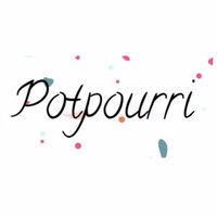 Les Potpourri(@Potpourri_blog) 's Twitter Profile Photo