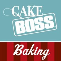 Cake Boss Baking (@cakebossbaking) 's Twitter Profile