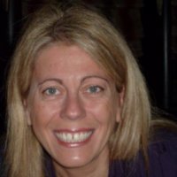 Christina Busmalis (@cmbus) Twitter profile photo