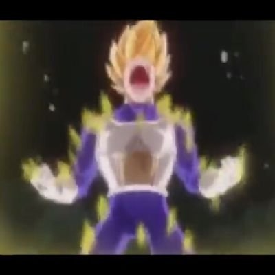 Worgenlou's profile picture. DRAGON BALL Z