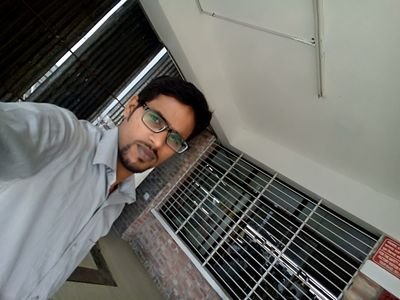 SRSajib6's profile picture. What a life