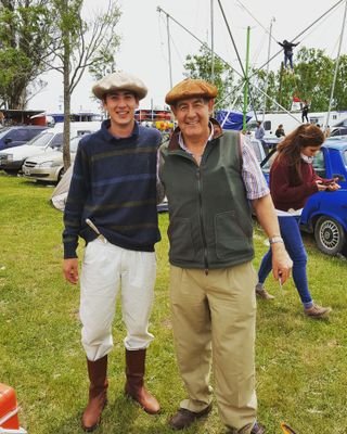 Michel4F's profile picture. Cs Veterinarias- UNLP