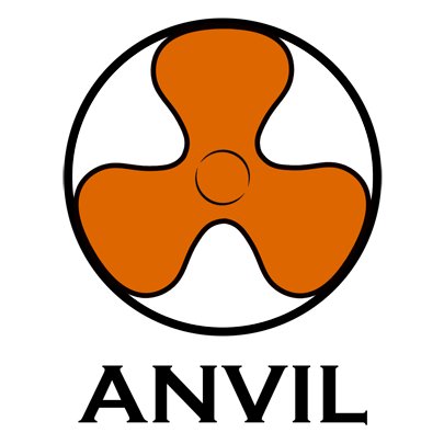 Partnered with C&Rsenal, we're Anvil, a web series documenting the restoration and preservation of historical small arms by master linguist Mark Novak