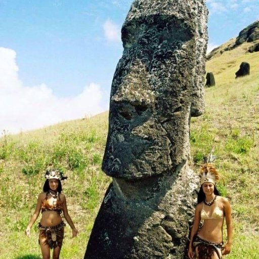Alt Tiki Culture