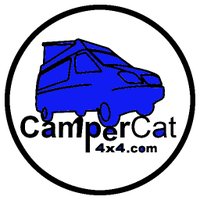 CAMPERCAT4X4 (@campercat4x4) 's Twitter Profile