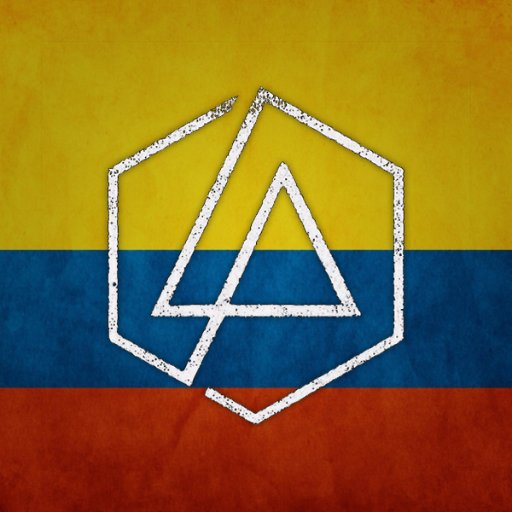 Único Club Oficial de Fans de Linkin Park en Colombia, Apoyados por @warnermusiccol http://t.co/HzvXqX8sEc