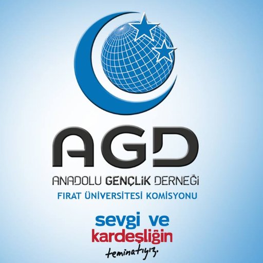 AGD Fırat Üniversite Profile