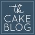 thecakeblog (@thecakeblog) Twitter profile photo thecakeblog (@thecakeblog) Twitter profile photo
