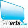 SAYARTS's profile picture. International Promoter of Arts & Music, Anchor @MediaTakeOne, Cultural Attaché to M.P. for Perry Barr, Director of Both @sayarts & @mediatakeone