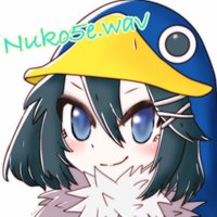 Nuko5e.wav (@for_a_raney_day) Twitter profile photo
