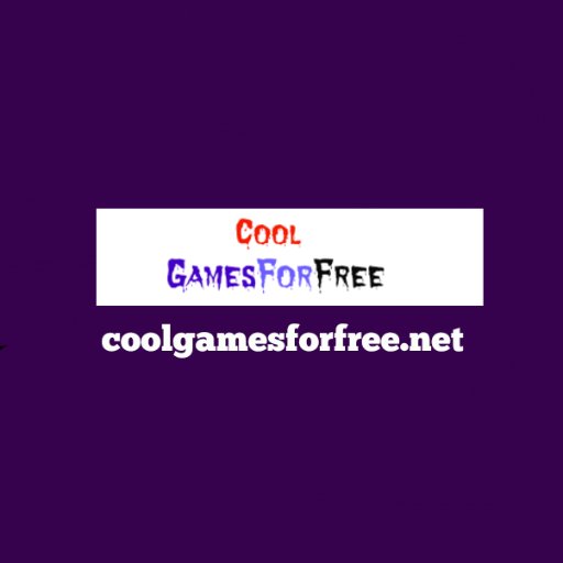 CoolGamesForFree.Net
