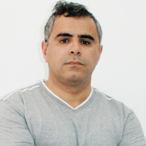 طه زروقي Profile