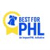 Best for PHL (@bestforphl) Twitter profile photo Best for PHL (@bestforphl) Twitter profile photo