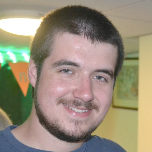 jamesmgreen25's profile picture. London based audio engineer, video technician, electrician and Masters student at the OU