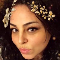 Aysan Özgen (@aysanozgen) 's Twitter Profile Photo Aysan Özgen (@aysanozgen) 's Twitter Profile Photo