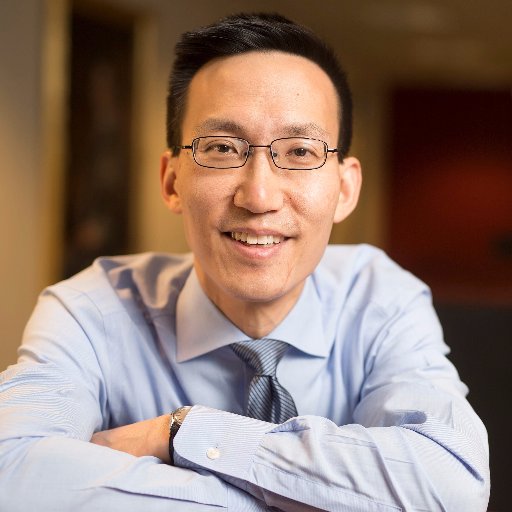 Ed Cheng Profile