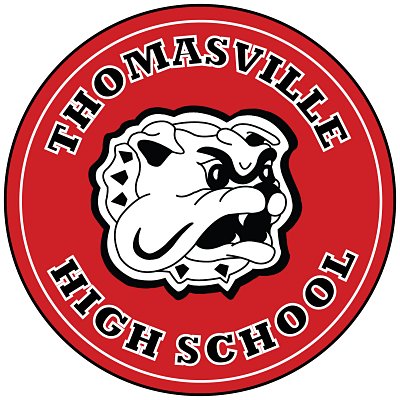 The official Twitter account for the Thomasville High School - Bulldogs! #THiSiswinning #BringYourAGame #GraduateThomasville #BulldogNation