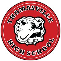 THS Bulldogs(@thomasvillehigh) 's Twitter Profile Photo