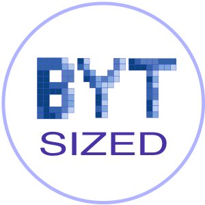 BytsizedGames's profile picture. iOS Game Development Studio - makers of Letterby and Puzzleby, available on the App Store!