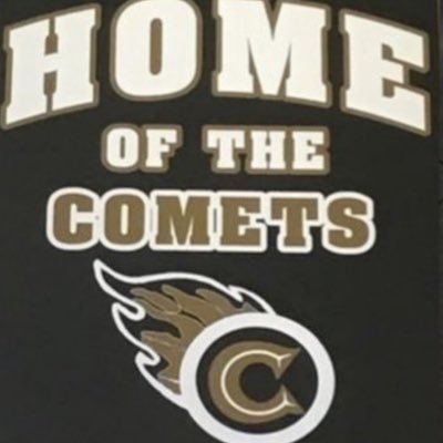 StPiusComets's profile picture. Home of the Comets 💫💫