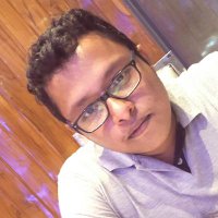Indradip Ghosh (@indradip1989) 's Twitter Profile