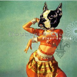 DoubtersClub's profile picture. 