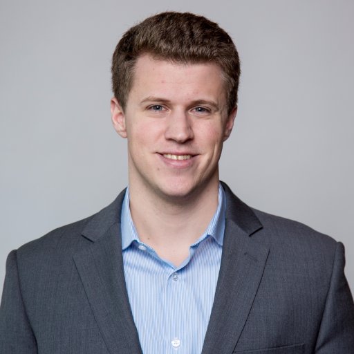 James Cahill Profile