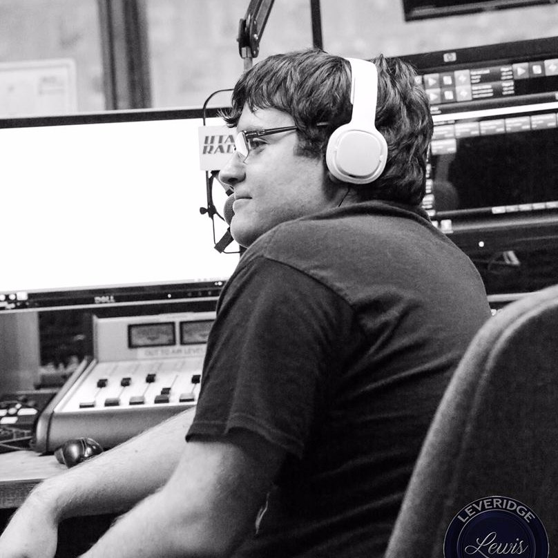 BandWeekly's profile picture. Just a guy who has a radio show on UTA Radio!  Cash me on air, how bout dat?

Band Weekly, 7-9pm CST on https://t.co/XQaseIXH2Q