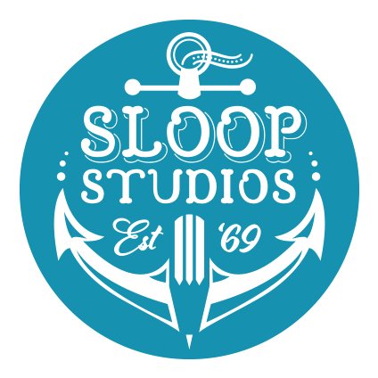 Sloop Studios ~est.1969~ is a collection of Arts and Crafts studio/shops located in a courtyard behind the Sloop Pub in St Ives. Open 7 days a week.