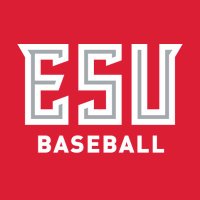 ESU Baseball (@esu_baseball) 's Twitter Profile Photo ESU Baseball (@esu_baseball) 's Twitter Profile Photo