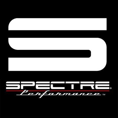 Since 1983 Spectre has designed & offered unique & innovative parts to fuel your car or truck obsession. Our products are designed and tested to perform & last.