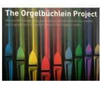 OrgelbüchleinProject(@OrgelbuchleinP) 's Twitter Profile Photo