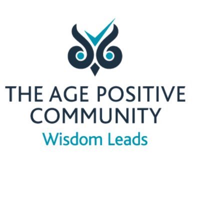 Executive Search. Skills sharing & skills development. Recruitment, community & networking. Register via our website. Age is positive! #AgePositive