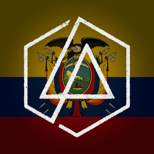 Dark Soldiers Ecuador
Club de Fans de Linkin Park en Ecuador