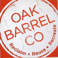 TheOakBarrelCompany(@TheOakBarrelCo) 's Twitter Profile Photo