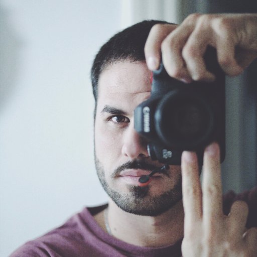 Giulio_Pugliese's profile picture. Photographer | Creative Director • Rome based • giuliopugliese@gmail.com