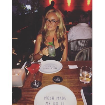 alicialoughlin's profile picture. ALICIA - Promoter for Newscafe, Mirage & Plaza Beach. DJ for Kinky Malinki, Marbella. Instagram - @alicialoughlin