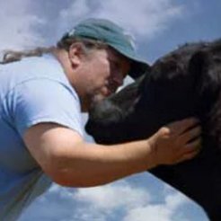 Documentary about a Wall Street broker turned farmer, intent on leading the fight for sustainable agriculture. 🐂