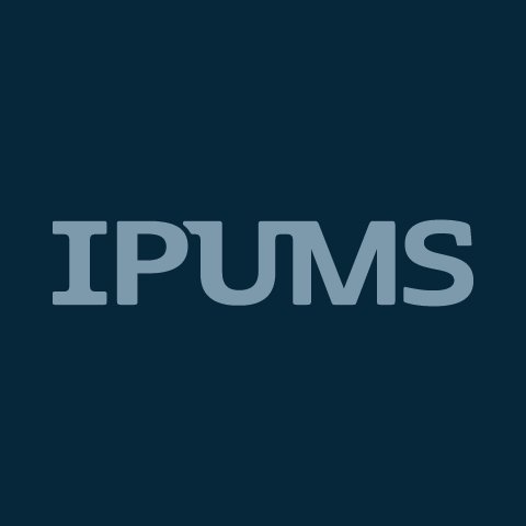 ipums Profile Picture