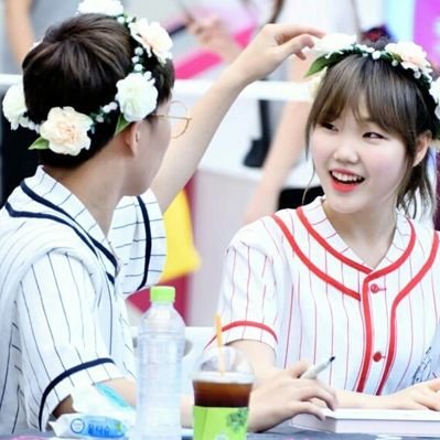 Image result for suhyun smile