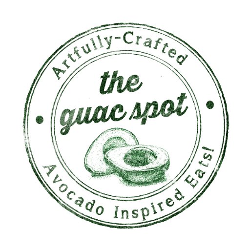 We make fresh GUAC and avocado-inspired eats! For catering or events email info@theguacspot.com! Follow us to keep updated on NJ/NY events throughout 2016!