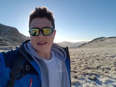 scarfaceufc's profile picture. It cant rain all the time